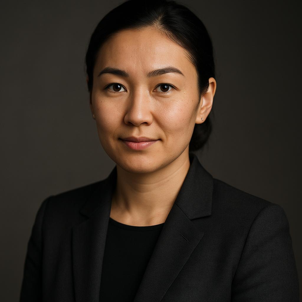 Динара Сагинтаева - CTO GPU Server Kazakhstan