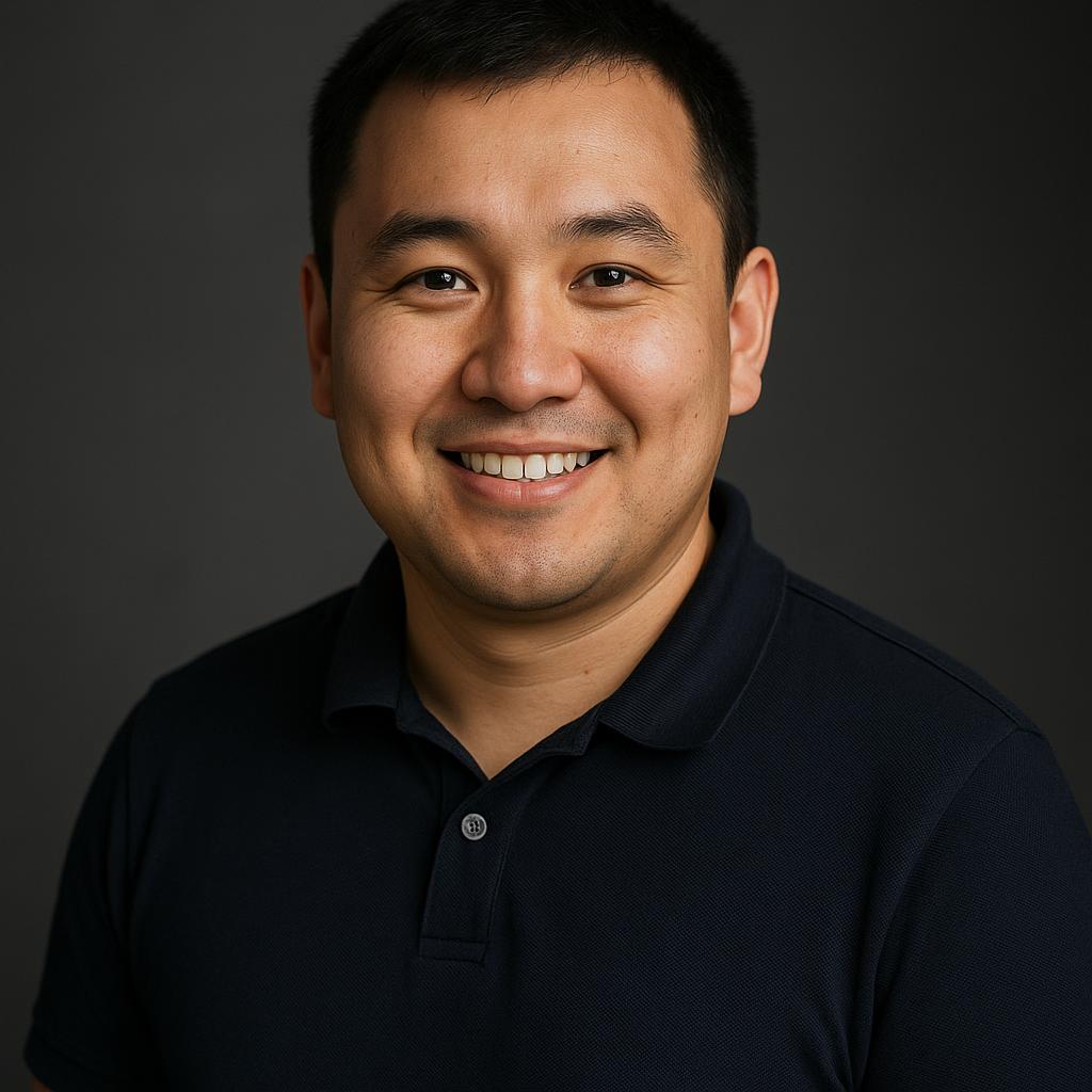 Марат Жумагулов - Head of Engineering GPU Server Kazakhstan